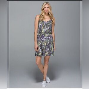Lululemon City Summer dress